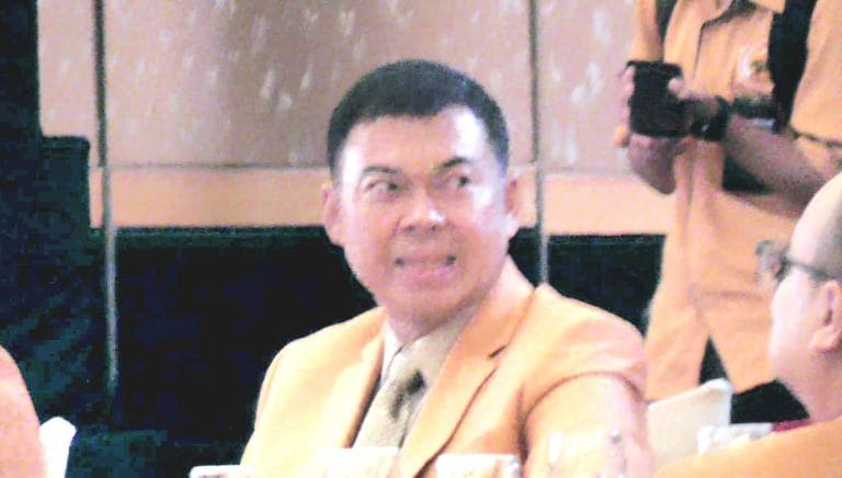 Memperkokoh Moralitas Bangsa di Era Perubahan: Konsolidasi Kader MKGR Menuju Indonesia Maju Memperkokoh Moralitas Bangsa di Era Perubahan: Konsolidasi Kader MKGR Menuju Indonesia Maju