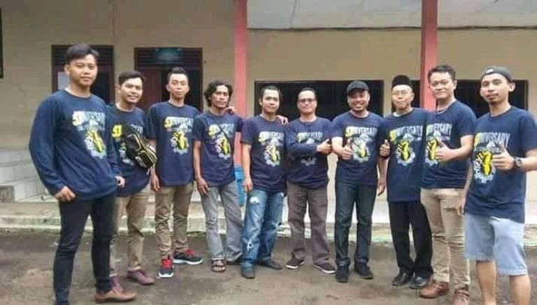 Pandeglang Diambang Krisis Sampah, Warga Lawan, Mendagri Tito Karnavian Gagal Kendalikan Daerah Pandeglang Diambang Krisis Sampah, Warga Lawan, Mendagri Tito Karnavian Gagal Kendalikan Daerah