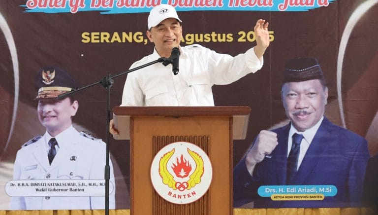 IMG-20250824-WA0031 A Dimyati Natakusumah: KONI Provinsi Banten Harus Aktif Siapkan Atlet Juara I Teras Media