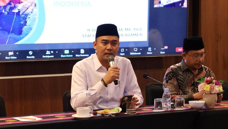 IMG-20250828-WA0142 Staf Khusus Menag RI Gugun Gumilar Siap Dampingi Perizinan Rumah Ibadah di Jawa Barat I Teras Media