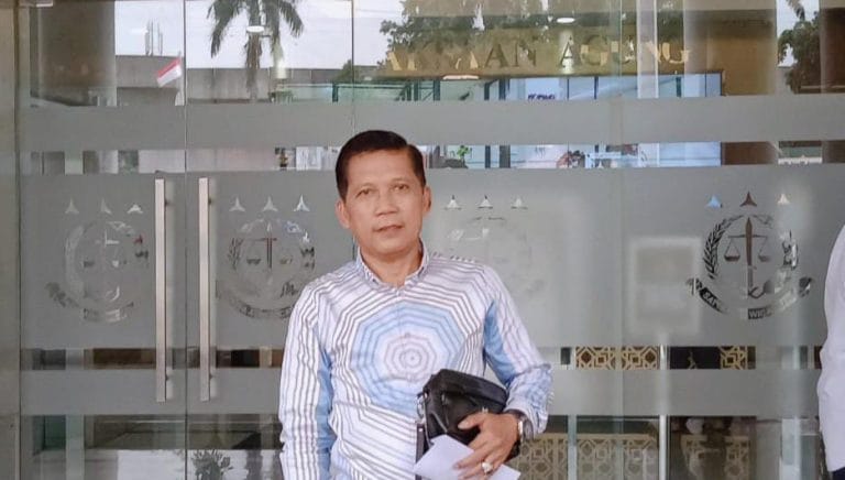 KPK Diminta Periksa Petinggi PT Prima Indo Meal dan Kemenkes Terkait Program Pengadaan Biskuit I Teras Media