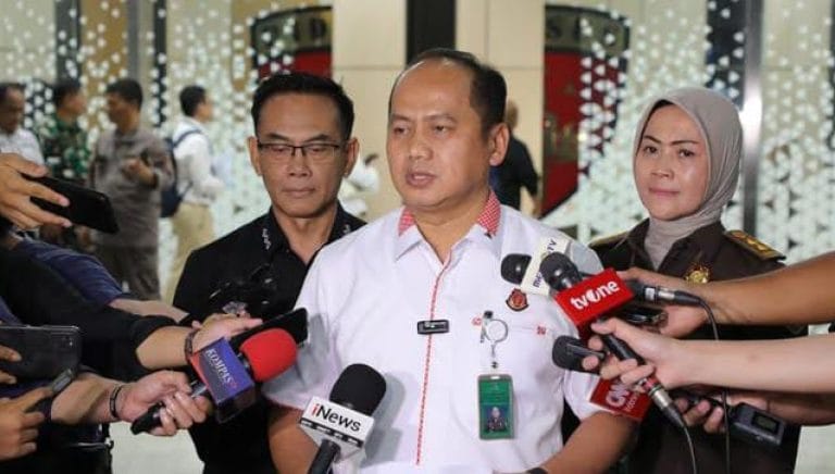 IMG-20250901-WA0152 Kejagung Tanggapi Laporan Dugaan Penyelewengan Proyek Benih Padi di Jawa Barat I Teras Media