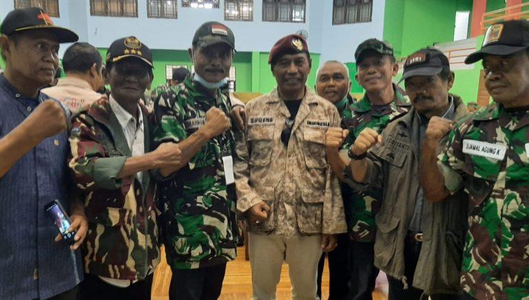 Pengamat Militer Surahman Tunggu Ketegasan Presiden Copot Menteri Titipan Jokowi Pengamat Militer Surahman Tunggu Ketegasan Presiden Copot Menteri Titipan Jokowi