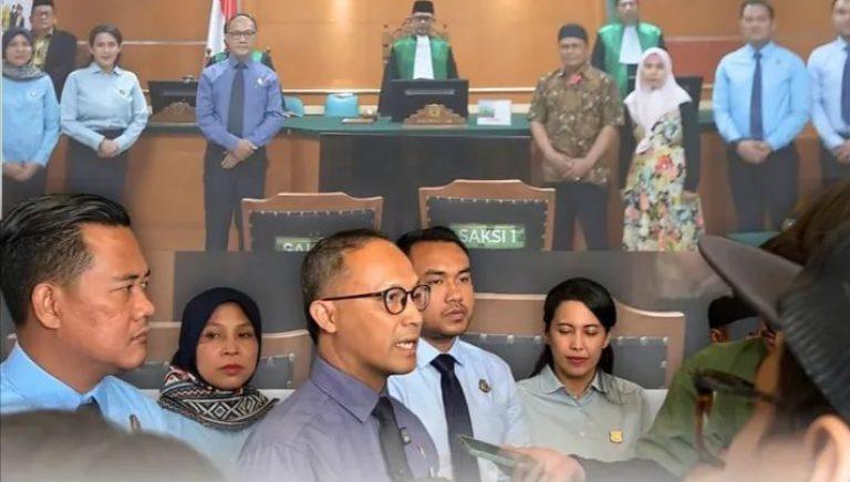 IMG-20250912-WA0043 Kejari Jakbar Menangkan Gugatan Pembatalan Nikah WNI Korban KDRT dengan WN Arab I Teras Media