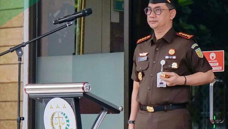 IMG-20250920-WA0000 Kajari Jakpus Luruskan Soal Jaksa Tangani Setiap Perkara I Teras Media