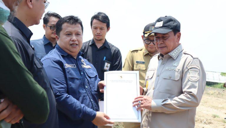 IMG-20250923-WA0078 Ombudsman Banten Minta Pemkab Tangerang Pastikan Normalisasi dan Menjaga Fungsi Saluran Air I Teras Media