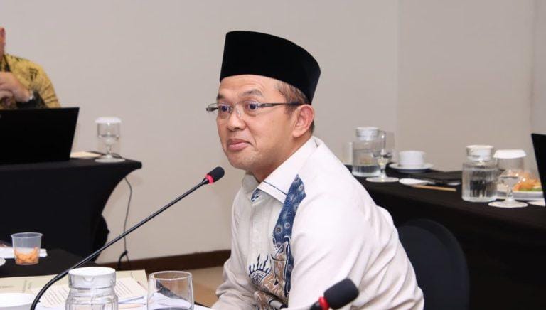 IMG-20250924-WA0040 Perdalam Kajian Strategis, Maman Imanulhaq Rumuskan Tiga Catatan Penting Reformasi Keuangan Negara I Teras Media