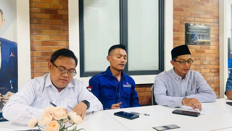 Susunan Pengurus DPN BMI 2025-2030 Segera Dilantik 1 Susunan Pengurus DPN BMI 2025-2030 Segera Dilantik I Teras Media