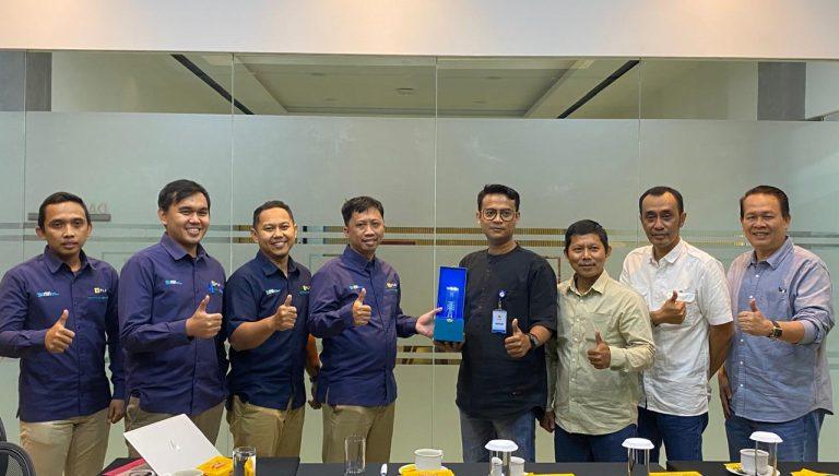 IMG-20251104-WA0063 Gema Kosgoro Bongkar Vendor Bermasalah di Kantor PLN UID Banten I Teras Media