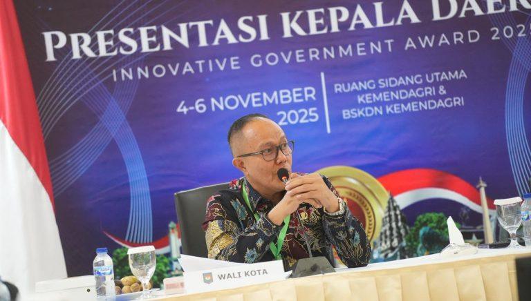 Inovasi,Unggulan Kota Sukabumi