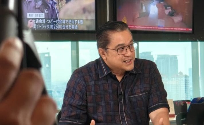 IMG_20250114_231643 Politisi Demokrat Kaji Keterlibatan Bawaslu di Pilkades I Teras Media