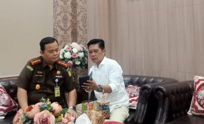 IMG_20250115_121100 Jadi Polemik di Teluk Naga, Kejari Kabupaten Tangerang Diminta Usut Dugaan Pungli PTSL I Teras Media