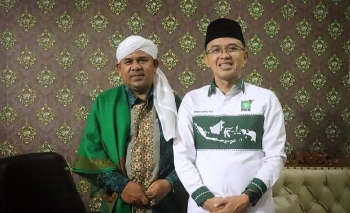 IMG_20250215_101601 Cegah Radikalisme, Ormas KITA Usul BNPT Pantau Rumah Ibadah I Teras Media