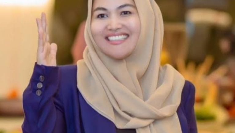 Oplus_0 Camel Petir: Jangan Biarkan Atlet Bertarung Sendirian I Teras Media