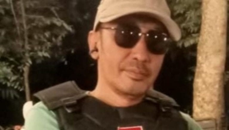 Rusak Alam, Kuntadi Desak APH dan Pemerintah Segera Tutup Galian C Ilegal di Lebak dan Serang I Teras Media
