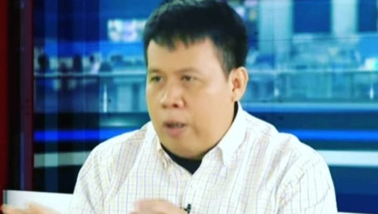 CBA Desak Prabowo Lakukan Reshuffle, Singgung Peran Dasco yang Hilang 1 CBA Desak Prabowo Lakukan Reshuffle, Singgung Peran Dasco yang Hilang I Teras Media