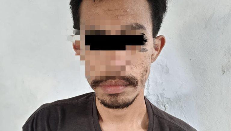 Berantas Jaringan Narkoba, Polres Lebak Kembali Ungkap 4,62 Gram Paket Sabu I Teras Media