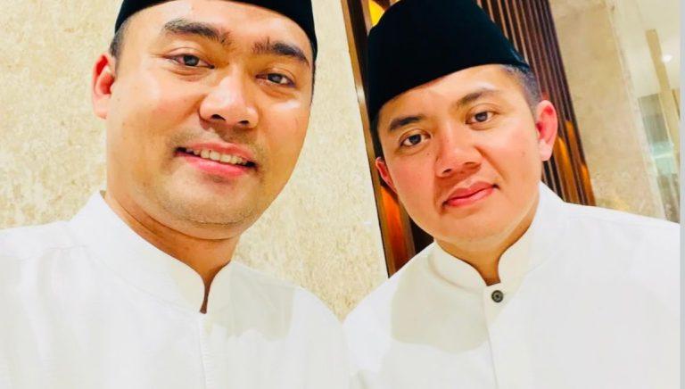 Oplus_131072 Diplomasi Presiden, Gugun Gumilar Puji Peran Seskab Letkol Teddy I Teras Media