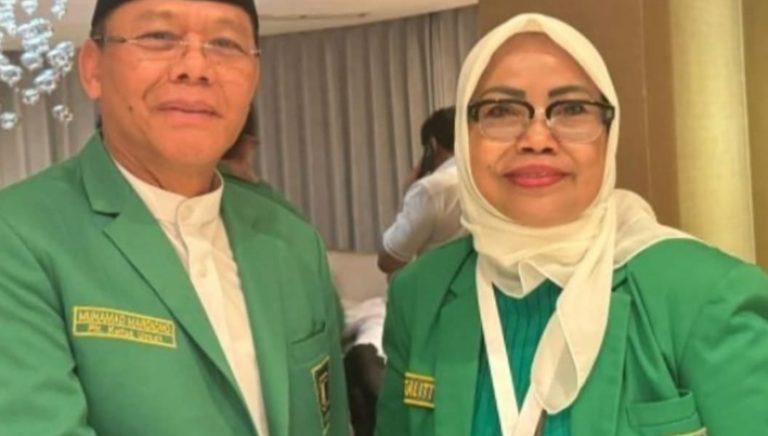 Pimpin PPP, Ketum Mardiono Dapat Restu dari Menkumham, DPW PBD Beri Apresiasi I Teras Media