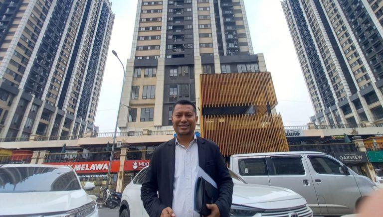 Diduga Melawan Hukum, Apartemen Meikarta Digugat Konsumen ke Pengadilan Negeri Cikarang I Teras Media