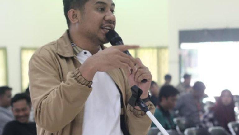 Oplus_131072 EN LMND: Kementerian Sosial Mengkhianati Reformasi I Teras Media