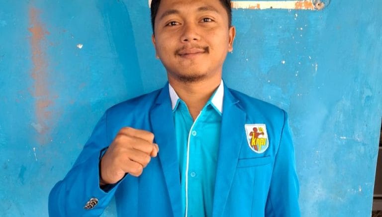 Sejumlah Aktivis Pantura Tangerang Mengajak Masyarakat Tolak Aksi di Tugu Mauk I Teras Media