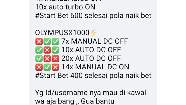 Menteri Komdigi Gagal, Judi Online Kian Merajalela di Media Sosial Menteri Komdigi Gagal, Judi Online Kian Merajalela di Media Sosial