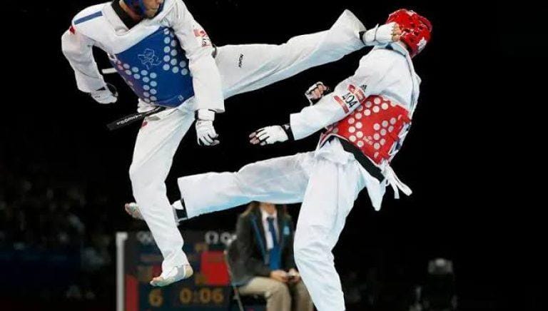 Pengamat Olahraga Agus Partono: Negara Harus Hadir Lindungi Atlet, Bukan Lepas Tangan Lewat Surat Pernyataan 5 Pengamat Olahraga Agus Partono: Negara Harus Hadir Lindungi Atlet, Bukan Lepas Tangan Lewat Surat Pernyataan I Teras Media