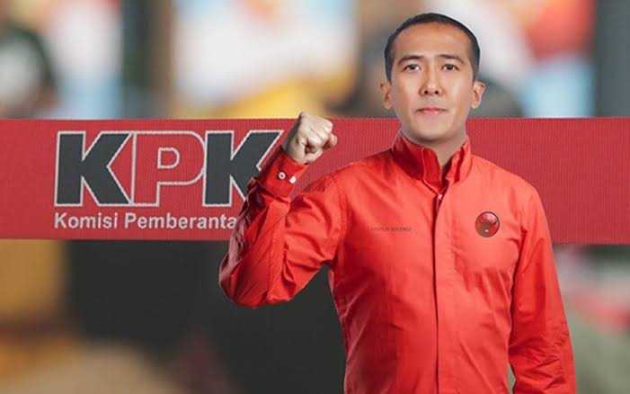 Koruptor Harun Masiku Masih Menikmati Udara Segar, Relawan minta KPK Tangkap dan Jebloskan Harun Masiku I Teras Media