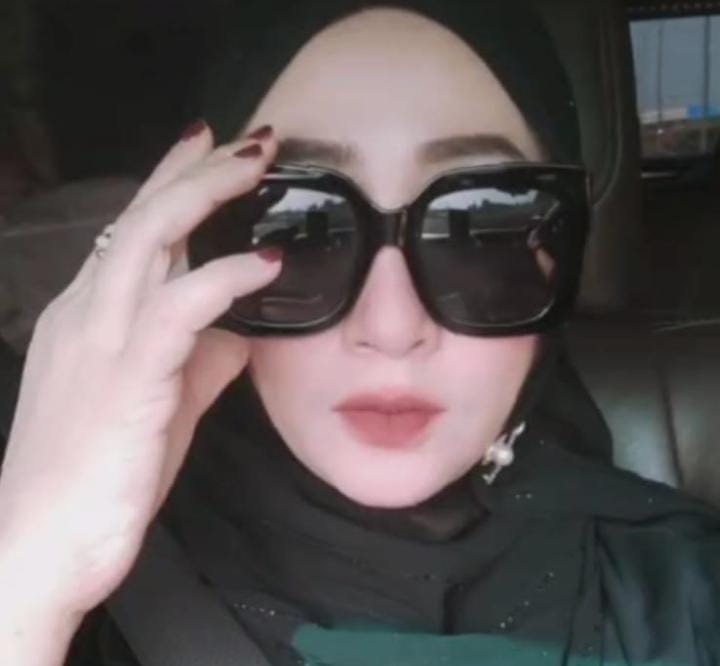 Aktivis Muslim Perempuan Minta Mabes Polri Serius Tangani Kasus Penista Agama I Teras Media