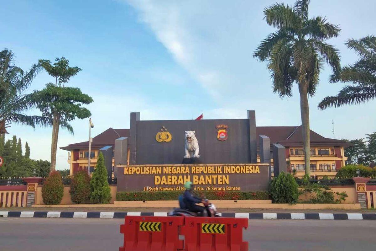 Imala Desak Polda Banten Buka Fakta Perizinan CV Sinarjaya Mulia Agung I Teras Media