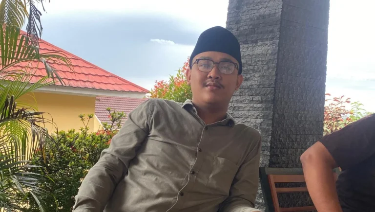 teras-media_g0lcIaE2 Aktivis Desak Kejari Lebak Usut Dugaan Korupsi Kepala Desa I Teras Media